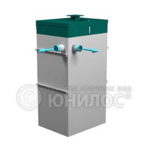 Септик Юнилос АСТРА 3 ПР