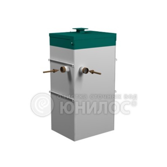 Септик Юнилос АСТРА 4 ПР