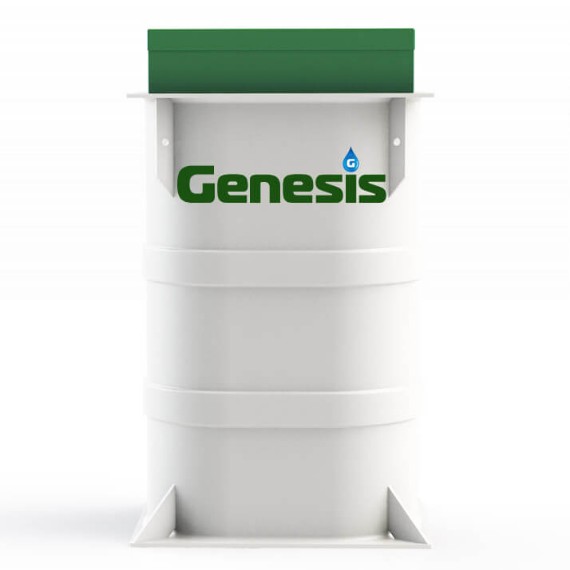 Септик GENESIS 500 L ПР